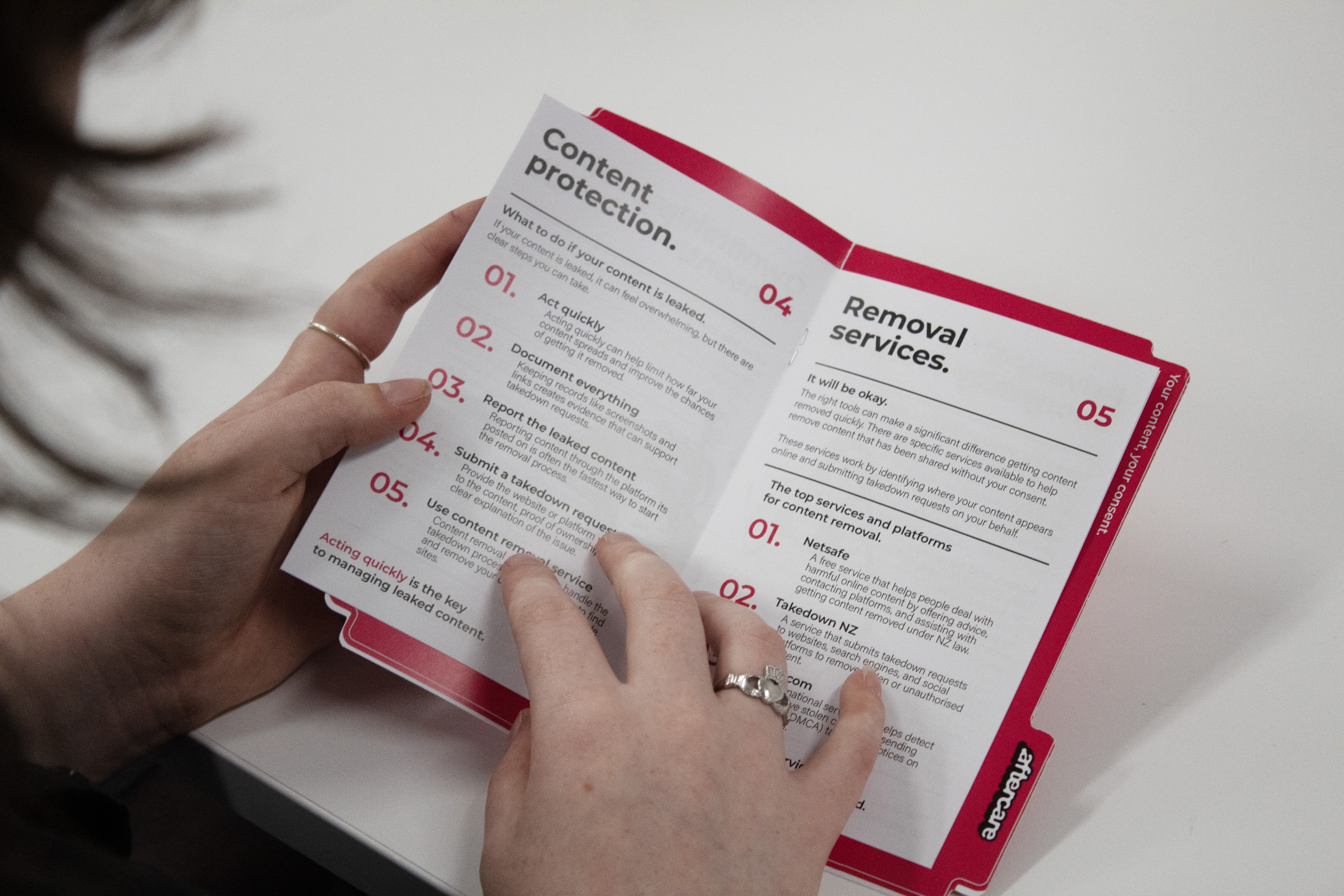 Brochure